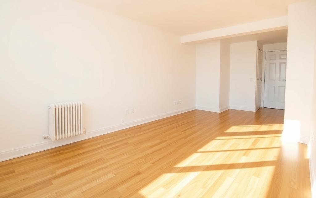 Move In/Move Out Cleaning